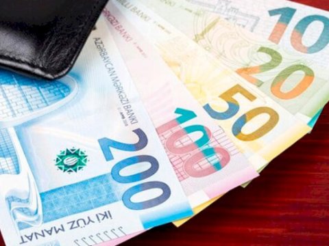 Dövlət Xidmətinin hərbi qulluqçularının maaşları ARTIRILDI