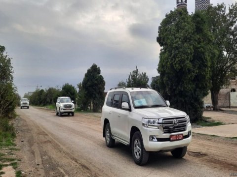 BMT missiyası yaxın günlərdə yenidən Qarabağa səfər edəcək
