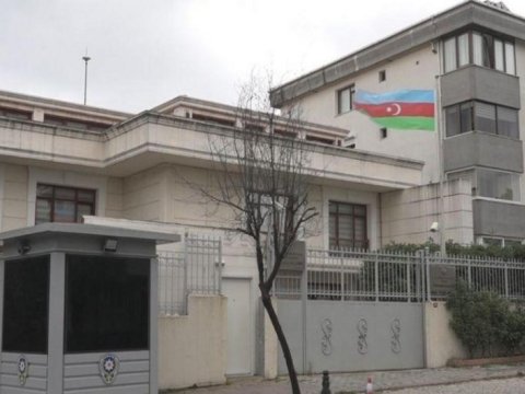 Azərbaycanın Türkiyədəki səfirliyinin tabeliyində Mədəniyyət Mərkəzi yaradılır