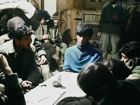Natiq Qasımovla bağlı rəsmi AÇIQLAMA: Əsgəranda dəfn edildiyi ehtimal olunur...