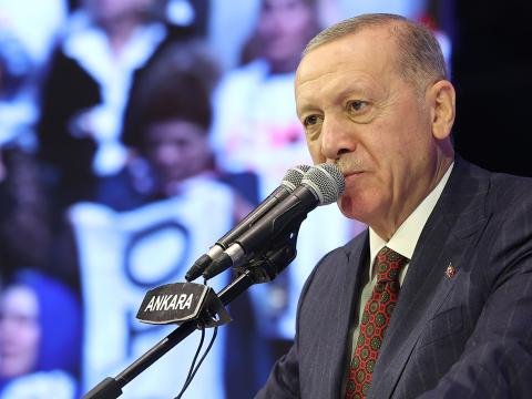 Qafqazlarda qan tökülməsinə son qoyulması siyasətimizin prioritetidir