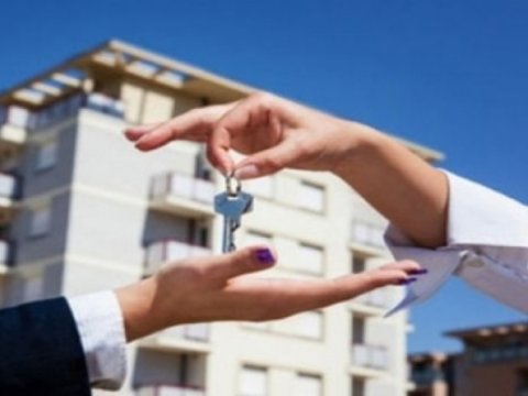 Dövlət xətti ilə verilən ipotekanın məbləği açıqlandı 
