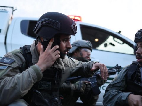 “Dəmir Qılınclar” əməliyyatının ilk mərhələsi TAMAMLANDI