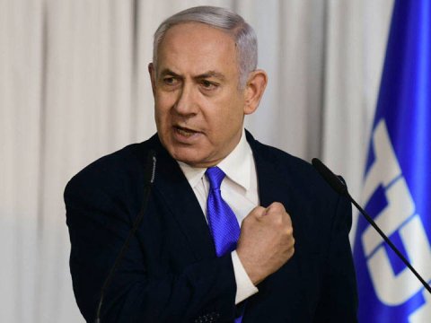 İntiqamımızı alacağıq! - Netanyahu