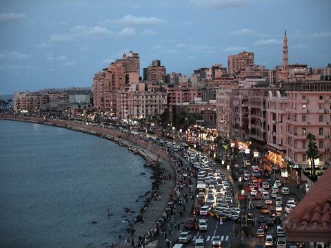 Misir polisi israilli turistlərə ATƏŞ AÇDI
