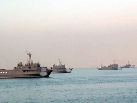 Müdafiə Nazirliyinin həftəlik icmalı