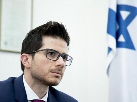 İsrail səfirindən Azərbaycana təşəkkür 