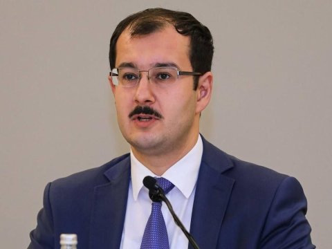 Mən də ailəmlə sığınacaqda qalmışam - İsraildəki səfirimiz