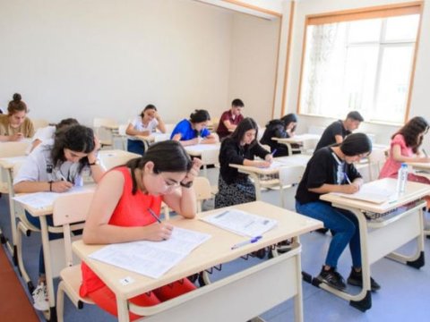 DİM imtahan keçirəcək