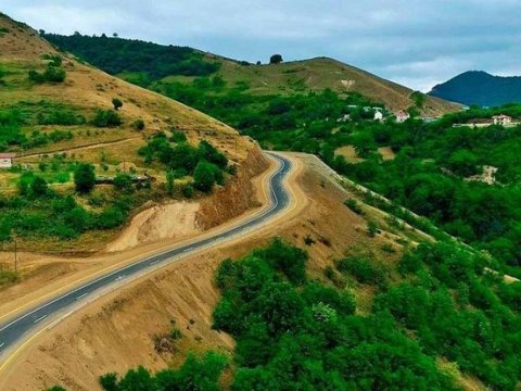 “Dağlıq Qarabağ” ifadəsindən istifadə edən dövlətlərə rəsmən XƏBƏRDARLIQ OLUNMALIDIR!
