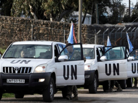 BMT missiyası Qarabağa gedib