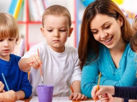 Tərbiyəçi-müəllim olmaq istəyənlərin NƏZƏRİNƏ