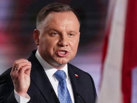 Polşa və Ukrayna arasında heç bir münaqişə yoxdur - Prezident