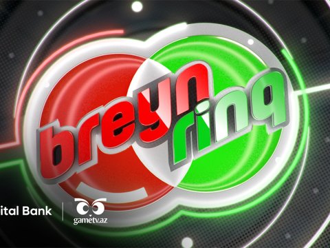 “Kapital Bank” ın dəstəyi ilə “Breyn Rinq” 22-ci mövsümünə başladı
