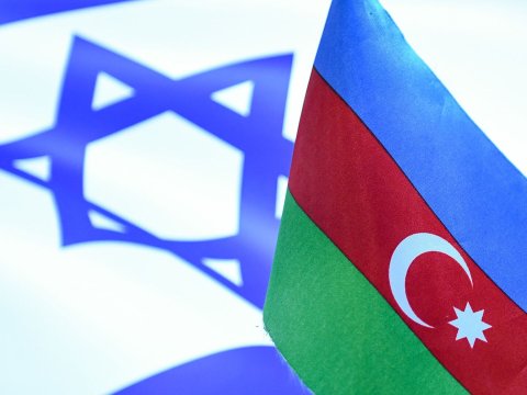 İsraildə ölən və yaralananlar arasında Azərbaycan vətəndaşı yoxdur - Səfirlik