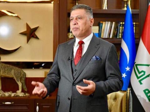 Yaxın Şərq türkləri xəritə dəyişikliklərində hansı mövqeyi tutmalıdırlar?