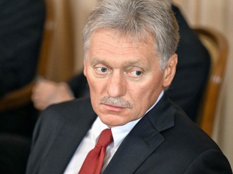 Kremldən Fələstin-İsrail gərginliyinə REAKSİYA
