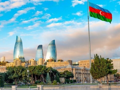 Azərbaycan ilk 5-likdə