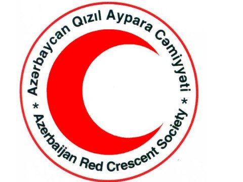 Qızıl Aypara Cəmiyyəti əməklaşlıq TƏKLİF EDİR