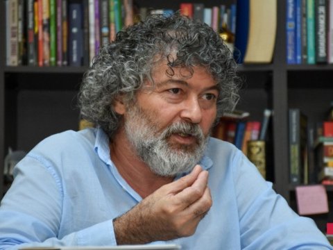 Yalçın İslamzadə Azərbaycan dilində cümlə qura bilmir - Şahbaz Xuduoğlu