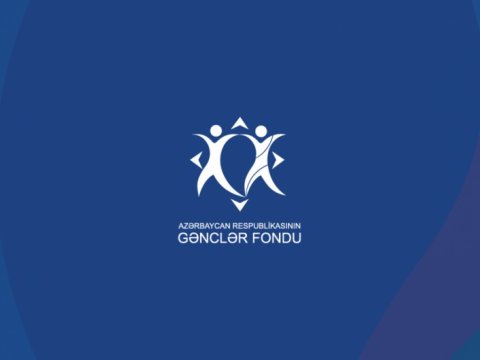 Bu gənclər təşkilatları müsabiqənin qalibi oldular - SİYAHI