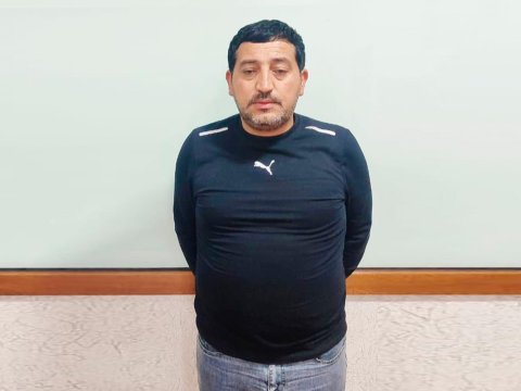 Qobu sakinin evində 35 kq narkotik AŞKARLANDI
