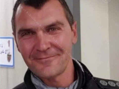 İsraildə azərbaycanlı hərbçi həlak olub