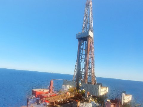 SOCAR AQŞ mürəkkəb qazma layihəsini uğurla başa çatdırdı