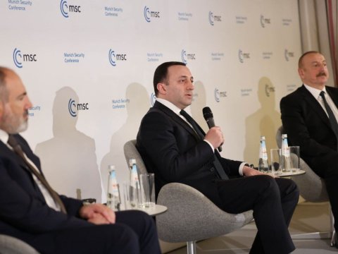 Gürcüstanın vasitəçiliyi Cənubi Qafqazın simasını necə dəyişə bilər?