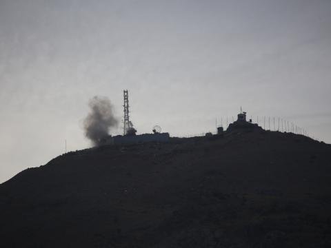 İsraildə ölənlərin sayı 900-ü ötüb