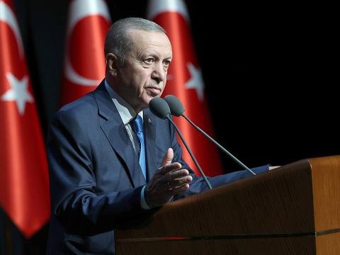 Ərdoğandan Zəngəzur dəhlizi ilə bağlı mühüm MESAJ