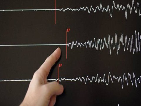 Argentinada 5.5 bal gücündə zəlzələ