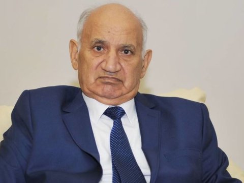 Bir müəllim ömrü – Əjdər Ağayev...