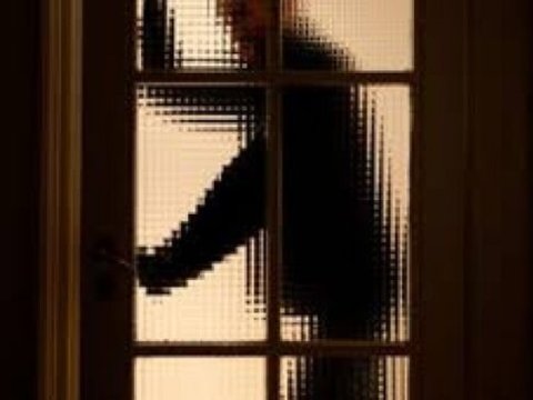 Evə girən oğrular yaşlı ər-arvadı DÖYDÜLƏR