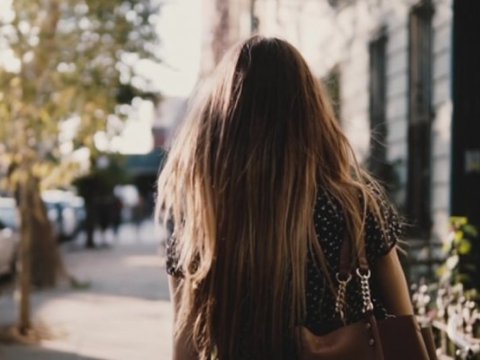 Sumqayıtda 21 yaşlı qız itkin düşdü