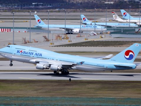 Daha bir aviaşirkət Təl-Əvivə uçuşları DAYANDIRDI