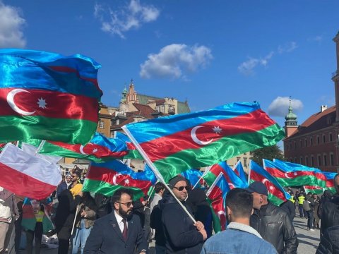 Dünya azərbaycanlılarının son proseslərə təsiri - Diasporumuz varlığını SÜBUT ETDİ