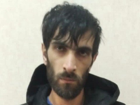İsmayıllıda narkotik satan şəxs saxlanıldı