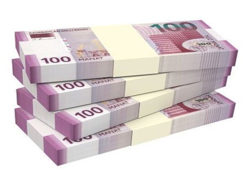 Azərbaycanda qeyri-ticari sektorda daxilolmalar 30 milyard manatdır