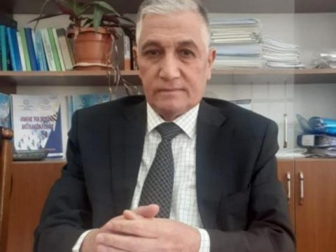 Əməkdaşlığın davamlı inkişafı