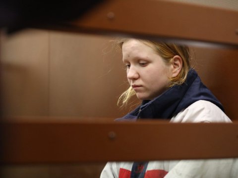 Tatarskinin ölümündə təqsirləndirilən qızın işi məhkəməyə göndərildi