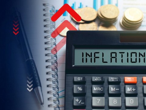 Azərbaycanda illik inflyasiya proqnozu