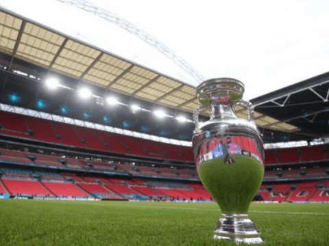 Avropa çempionatı Türkiyədə keçiriləcək