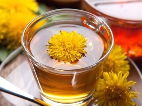 Şəkər xəstələri üçün müalicəvi çay
