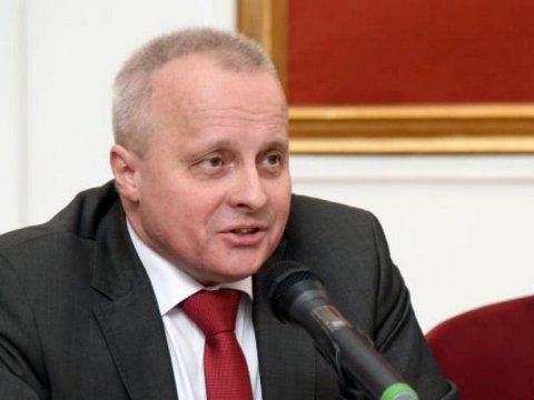 Rusiya səfiri Zəngəzurda