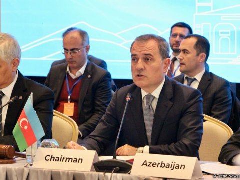 Qarabağ ermənilərinin reinteqrasiyası prosesi intensivləşib - Ceyhun Bayramov