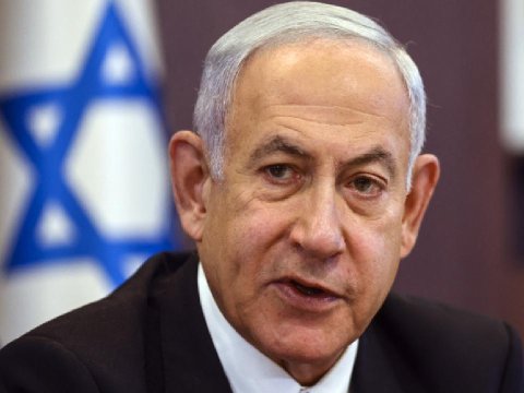 İsraildəki koalisiya partiyaları Netanyahunu səlahiyyətləndirdi