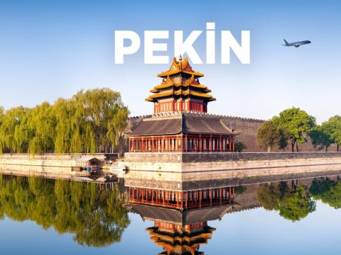 Bakıdan Pekinə uçuşlar başlayır