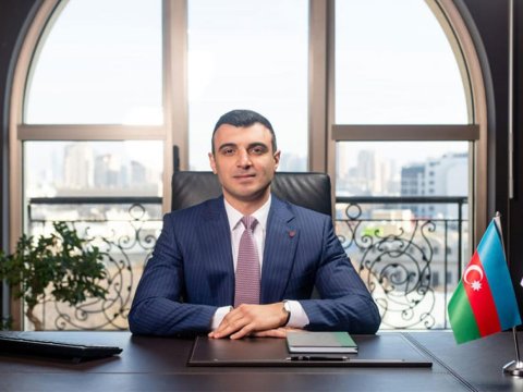 Azərbaycanın valyuta ehtiyatları 67,5 mlrd. dollardır - Mərkəzi Bankın sədri