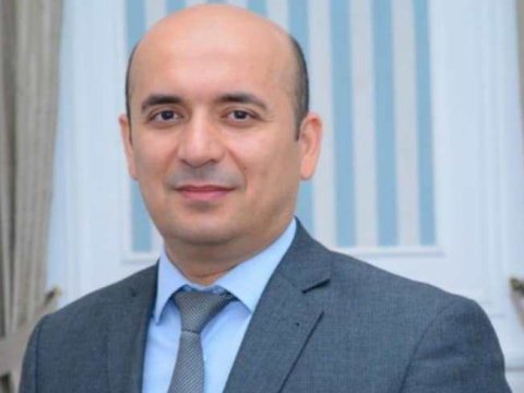 UNEC-də yeni təyinat